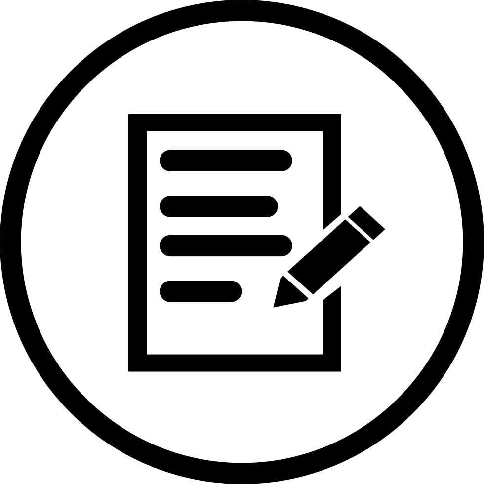 Application icon