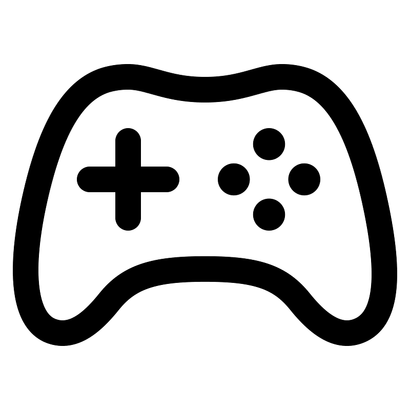 Game icon